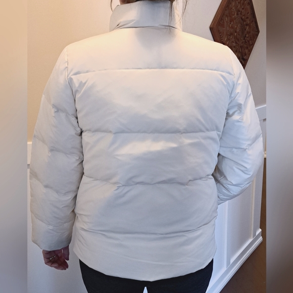 Old Navy Down Filled Winter Jacket - Picture 2 of 9